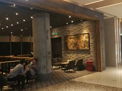门面-星巴克臻选(湖滨道店)
