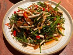 -浩海火燒雲傣家菜(芮欧百货店)