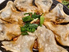 -大张烙馍村·美食地标(泉山店)