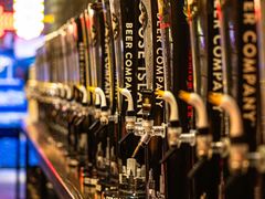 -1819餐厅·团队聚餐·烤串·精酿