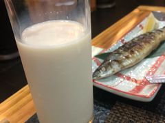 椰汁-长崎屋·日本料理·刺身·烧鸟(天河北路店)