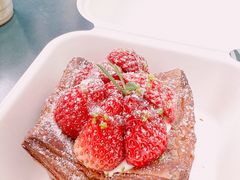 -BUTTERFUL&CREAMOROUS 黄油与面包(三里屯太古里店)