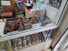 -大益烤鸡