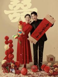 -今生有约国际精品婚纱摄影(苏州店)