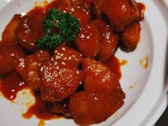-兰湘子·湘菜小炒(济南领秀城店)