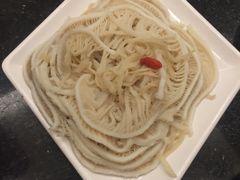 -百年川椒重庆老火锅(光谷店)