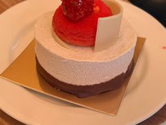 -西点坊(浦东香格里拉店)