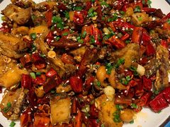 -茅溪菜·家常菜(九街店)