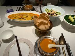 -金链花·泰国餐厅(国贸店)