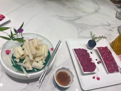 -璞御·海鲜·雪花牛肉局(宾水西道店)