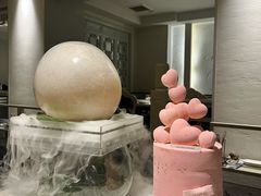 -玲婧胡同·生日蛋糕·餐厅(嘉里城店)
