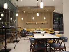 -汉庭优佳(成都一品天下蜀汉路东地铁站店)