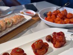-万盛合(渔人码头店)