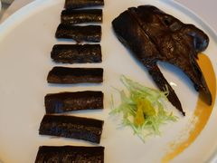 老鹅头-潮好味(国贸英皇集团中心店)