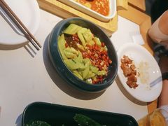 -三十六味匠猪蹄(三元桥店)