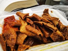 -细妹五香牛杂(步行街店)