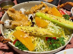 -La Terre乐田(万象城店)