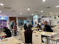 -中医院-的食堂