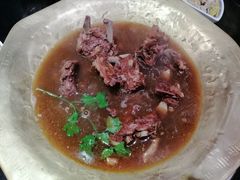 -芦月轩羊蝎子(劲松店)