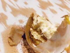 提拉米苏-王品牛排