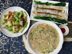 -祈胜邨•顺德鱼生•顺德菜(容桂店)
