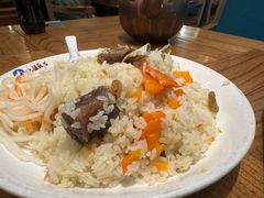 -北疆饭店(大运河博物馆宝龙店)