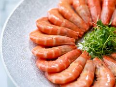 -傲廬·云端餐厅·深圳柏悦酒店