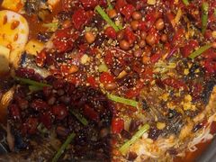 -锦尚阁烤鱼(望京新荟城店)