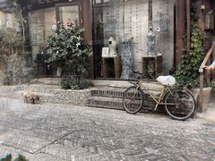 -VOYAGE COFFEE(杨梅竹店)