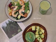 -农畉LONFOOD(益田假日广场店)