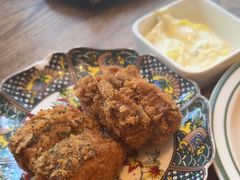 -山杏yama-katsu·吉列炸物