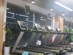 -每刻健身工作室(西直门店)