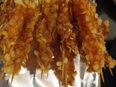-探鱼·鲜青椒爽麻烤鱼(银泰城店)