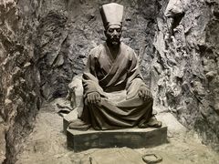 -王阳明故居