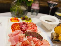 -Le Bistrot de Racine