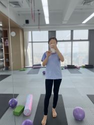 -子午孕教·孕妇瑜伽产后恢复(市北店)