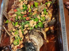 -合家院饭庄(榆关道店)