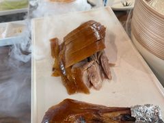 -小大董·烤鸭(王府井apm店)