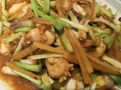 -淘米捞·米汤脆鲩鱼火锅(福田皇岗店)