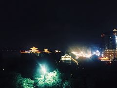 -汉水缘鲜鱼庄(黄雁村店)