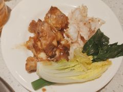 -青蓬海上捞蒸品海鲜城(海岸城店)