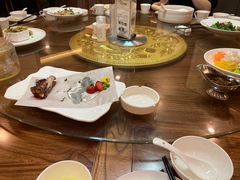 -醉霖生态餐厅(交大店)