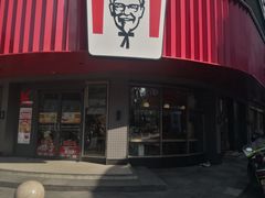 门面-肯德基(余杭禹航店)