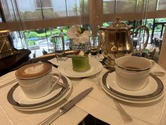 -Salon de Ville浦江汇(上海外滩华尔道夫酒店店)