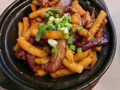 -甬小馆·焗海鲜温州菜(五马街店)