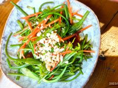-民食香·腊排骨野生菌美食(木府店)