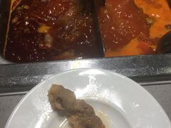 -海底捞火锅(中原万达广场店)