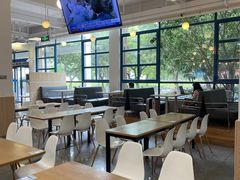 -同济大学本部学苑饮食广场