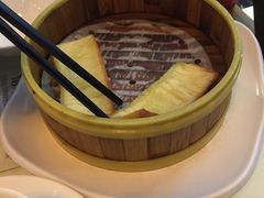 -新大咀港式茶餐厅(宝山万达店)