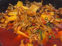 -李子坝梁山鸡(李子坝大鸡哥店)